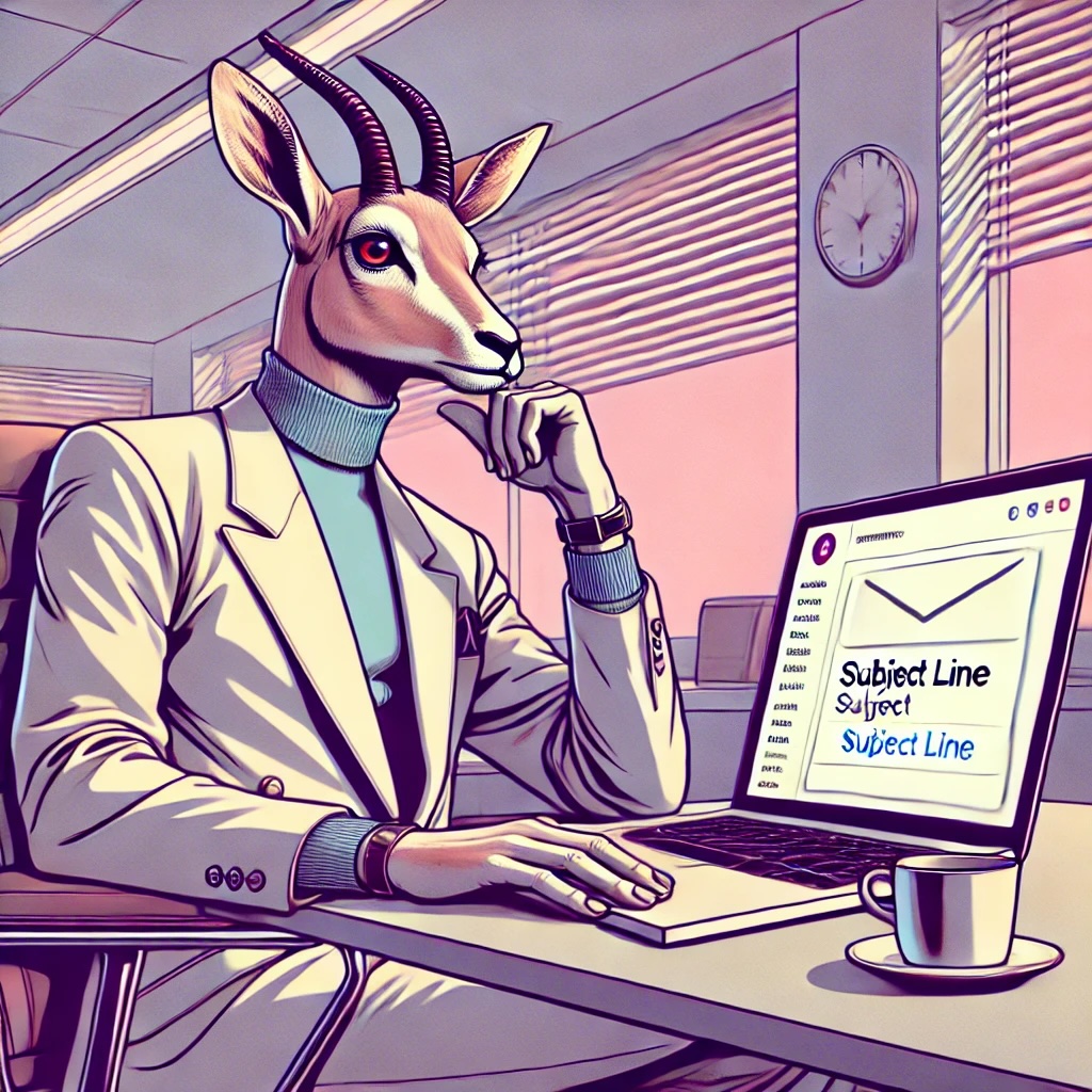 Vizt at work